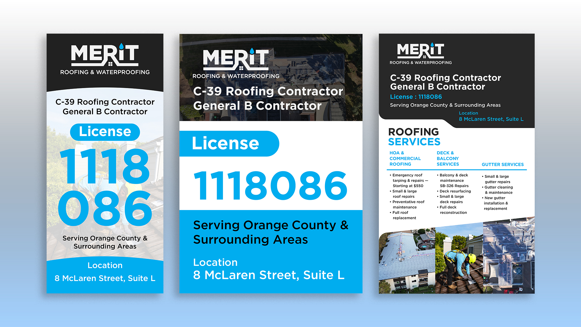 Flyer Design by LENTERA DESIGN 2 for this project | Design #36813865