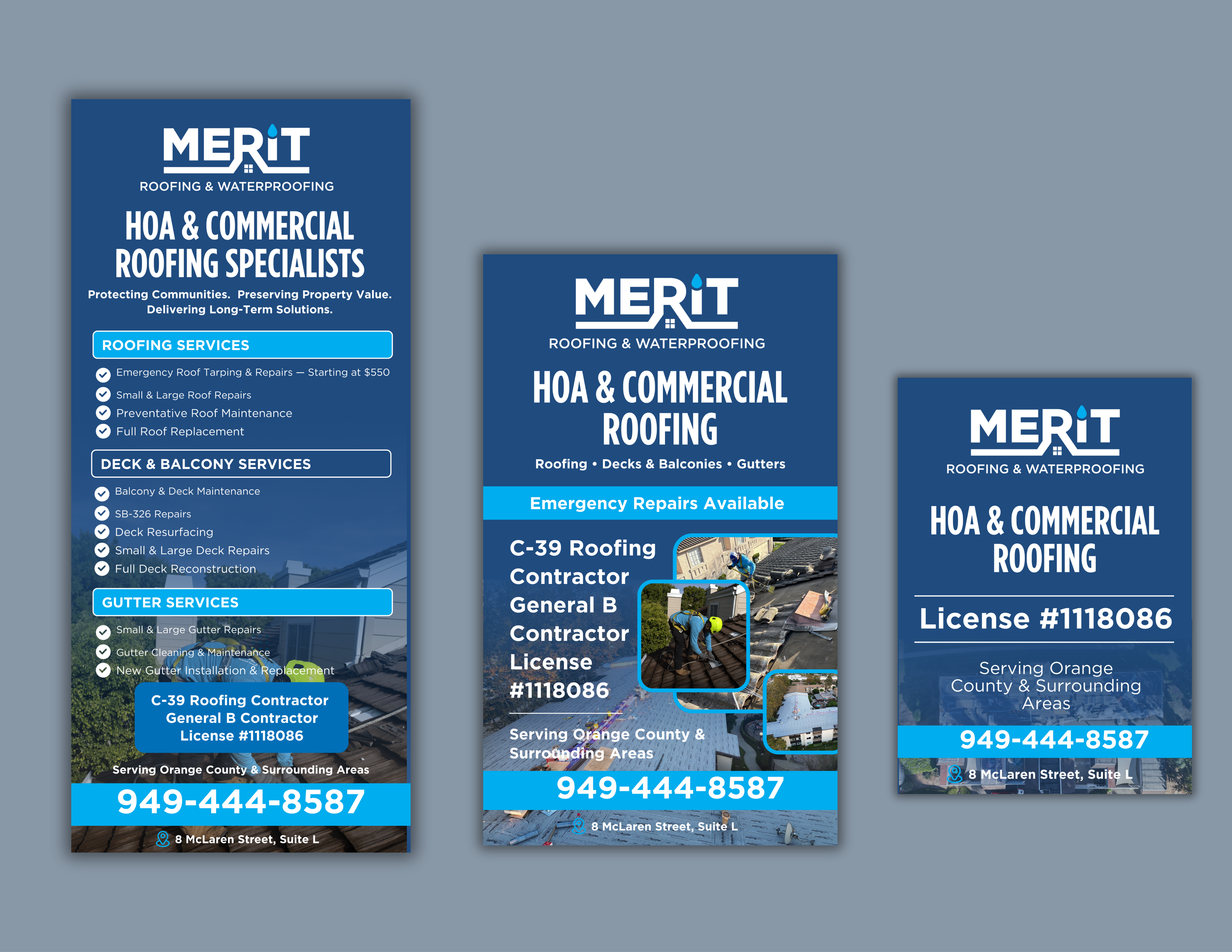 Flyer Design by Custom A for this project | Design #36805272