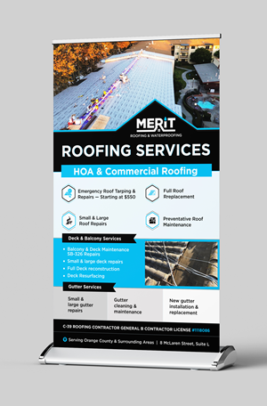 Flyer Design by designcircle for this project | Design: #36813291