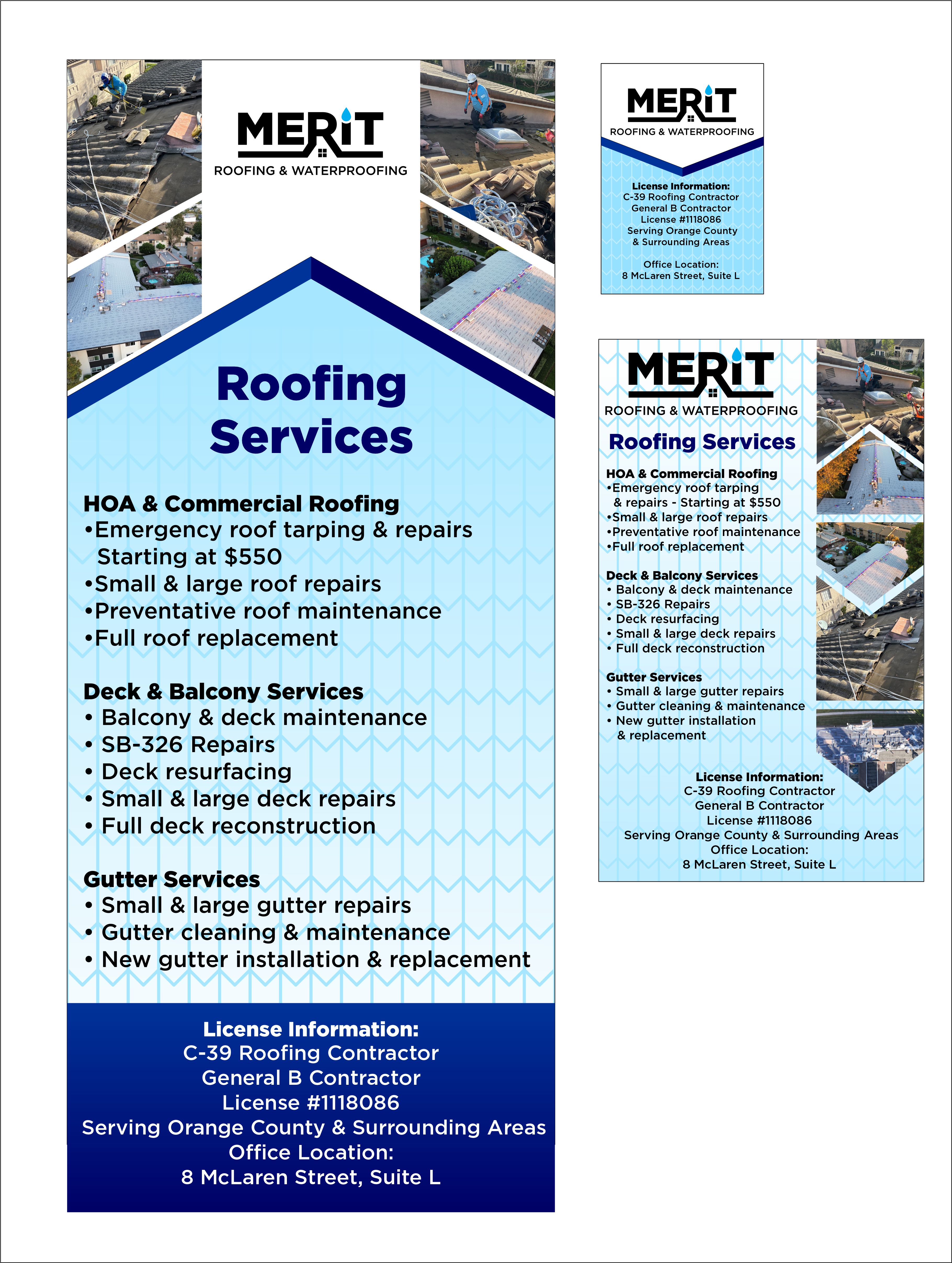 Flyer Design by kamesama for this project | Design #36807183