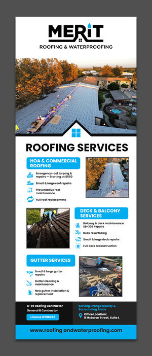 Flyer Design by debdesign for this project | Design: #36803308