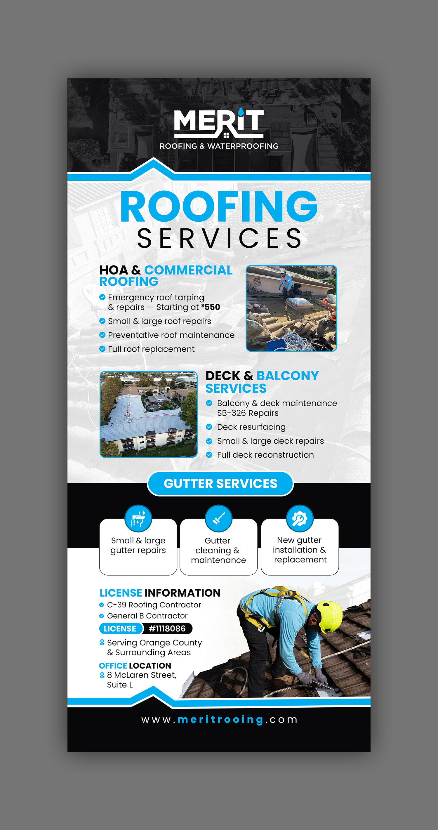 Flyer Design by debdesign for this project | Design #36803425
