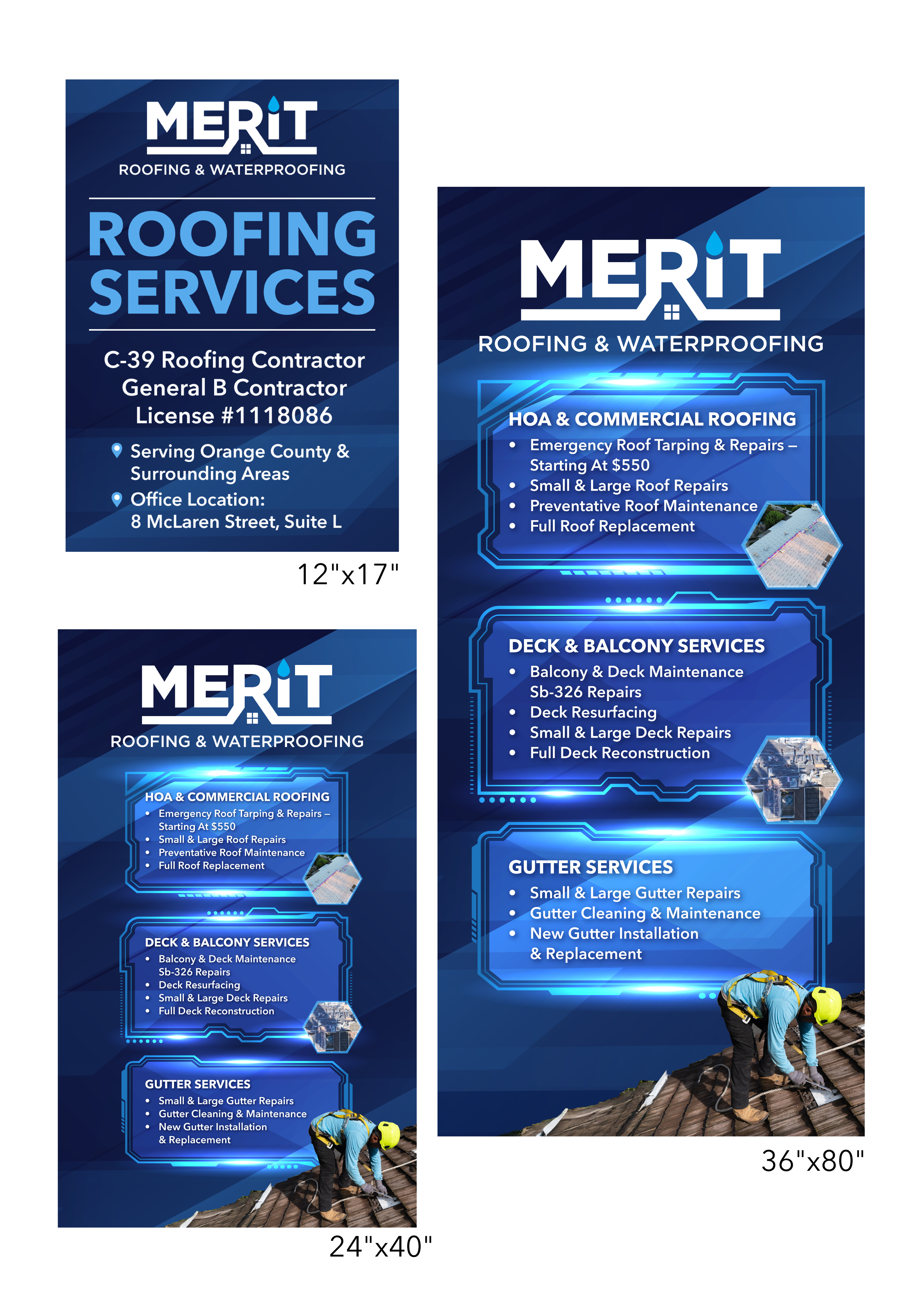 Flyer Design by eleven for this project | Design #36811346