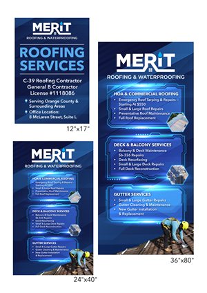 Flyer Design by eleven for this project | Design #36811346