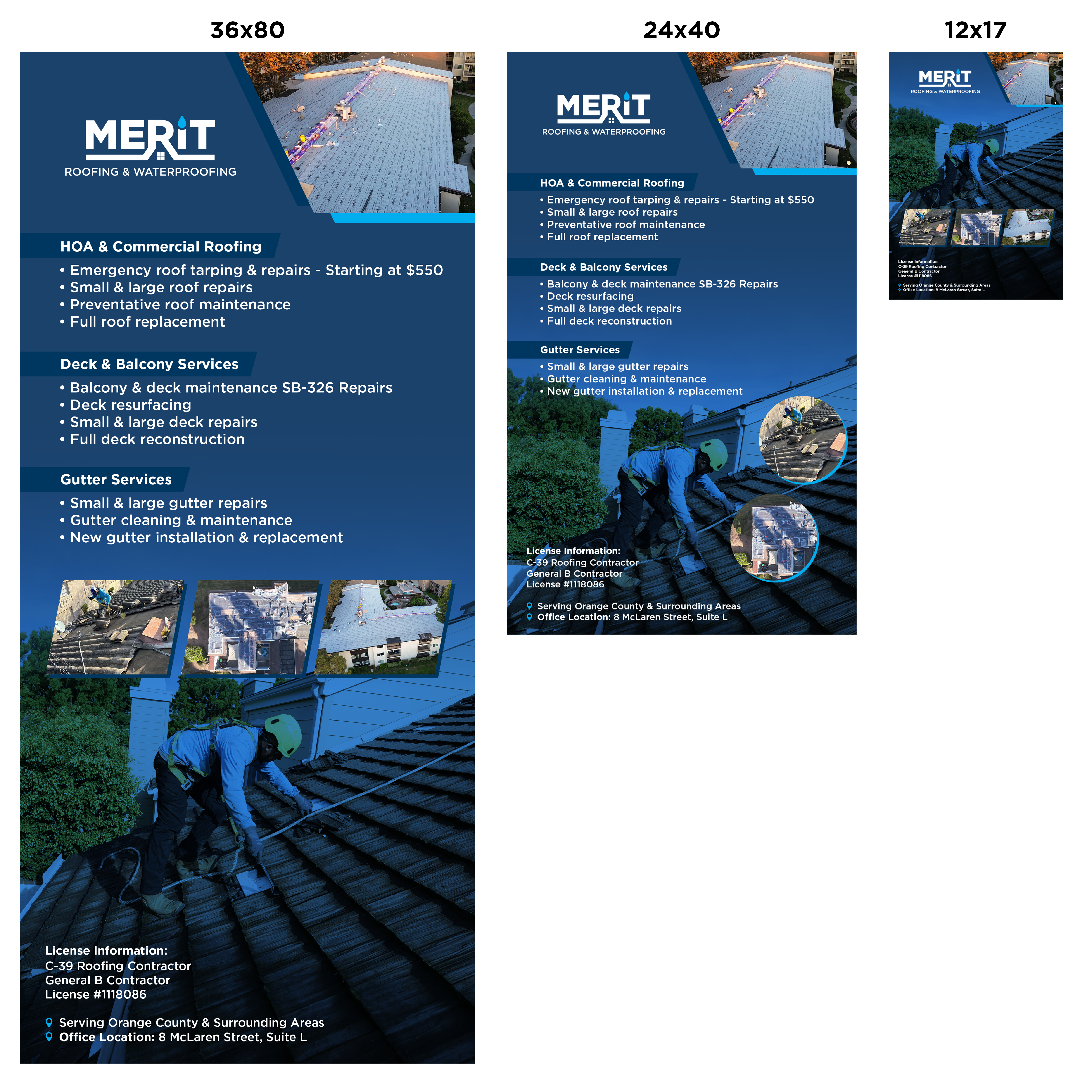 Flyer Design by Hristo Itchov for this project | Design #36806462