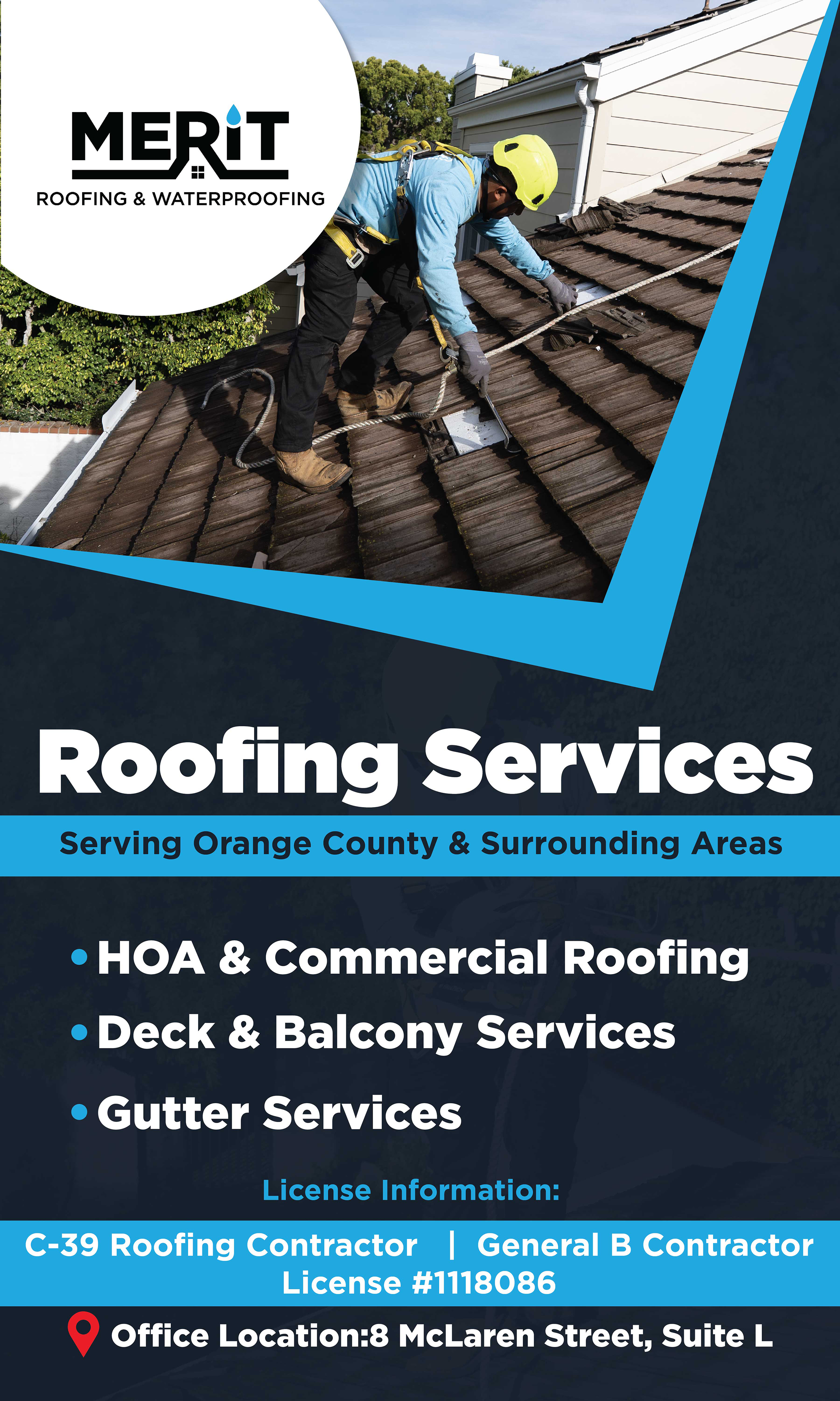 Flyer Design by ipog for this project | Design #36806840