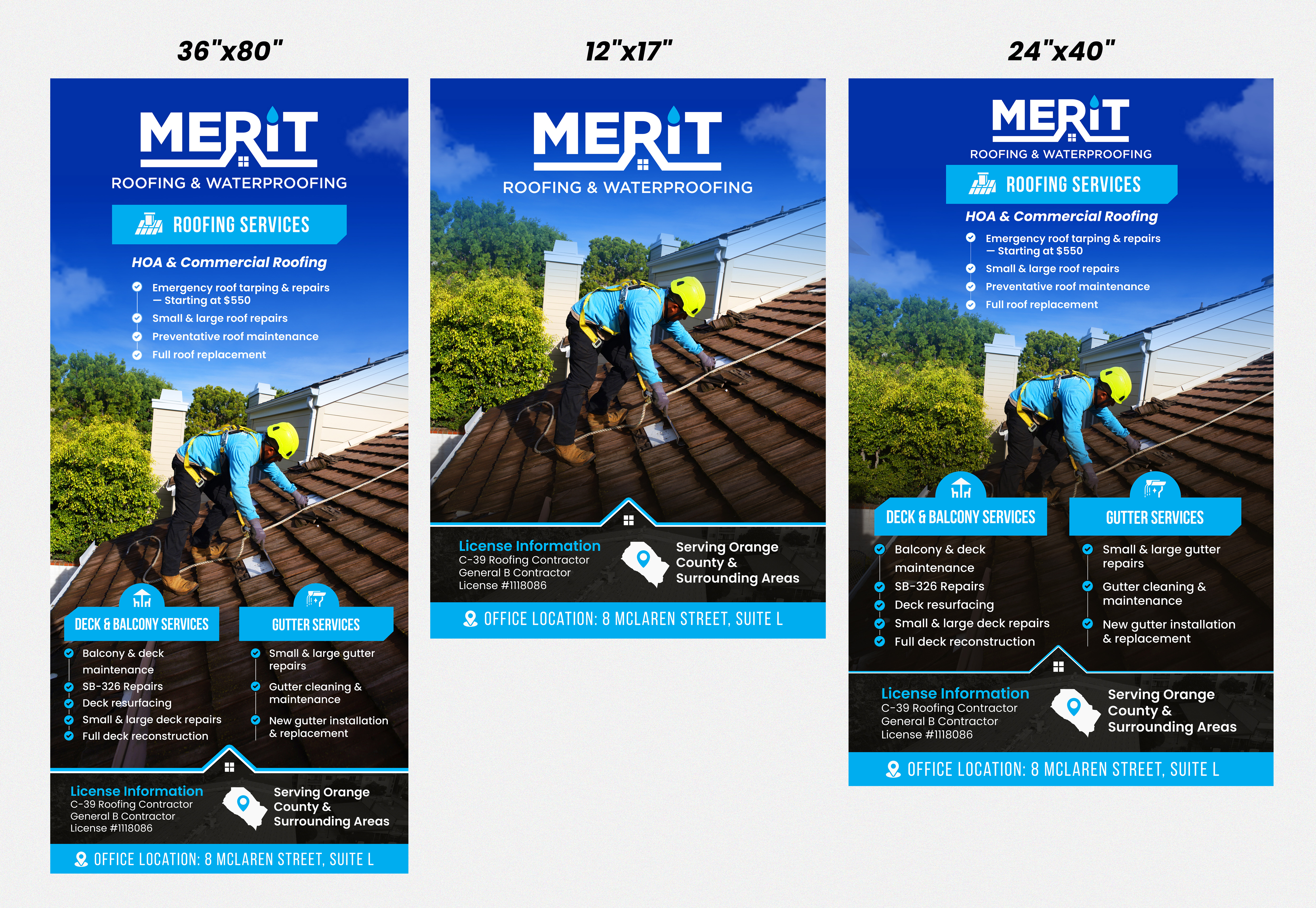 Flyer-Design von SAI DESIGNS für dieses Projekt | Design #36814486