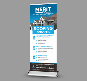 Flyer Design by Dzhafir for this project | Design #36803990