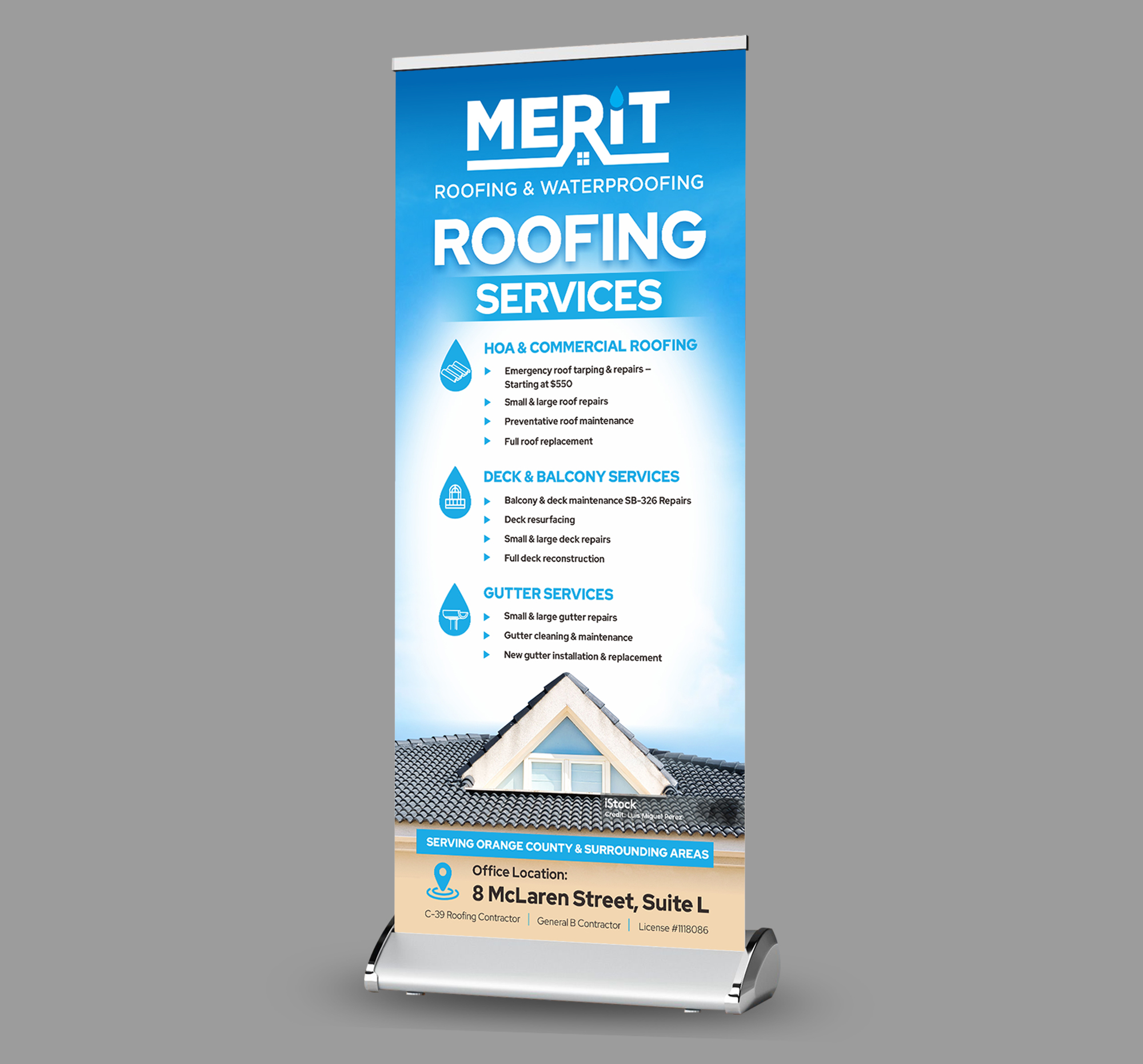 Flyer Design by Dzhafir for this project | Design #36803992