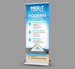 Flyer Design by Dzhafir for this project | Design: #36803992