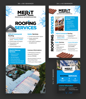 Flyer Design by Graphic Guy for this project | Design #36814283