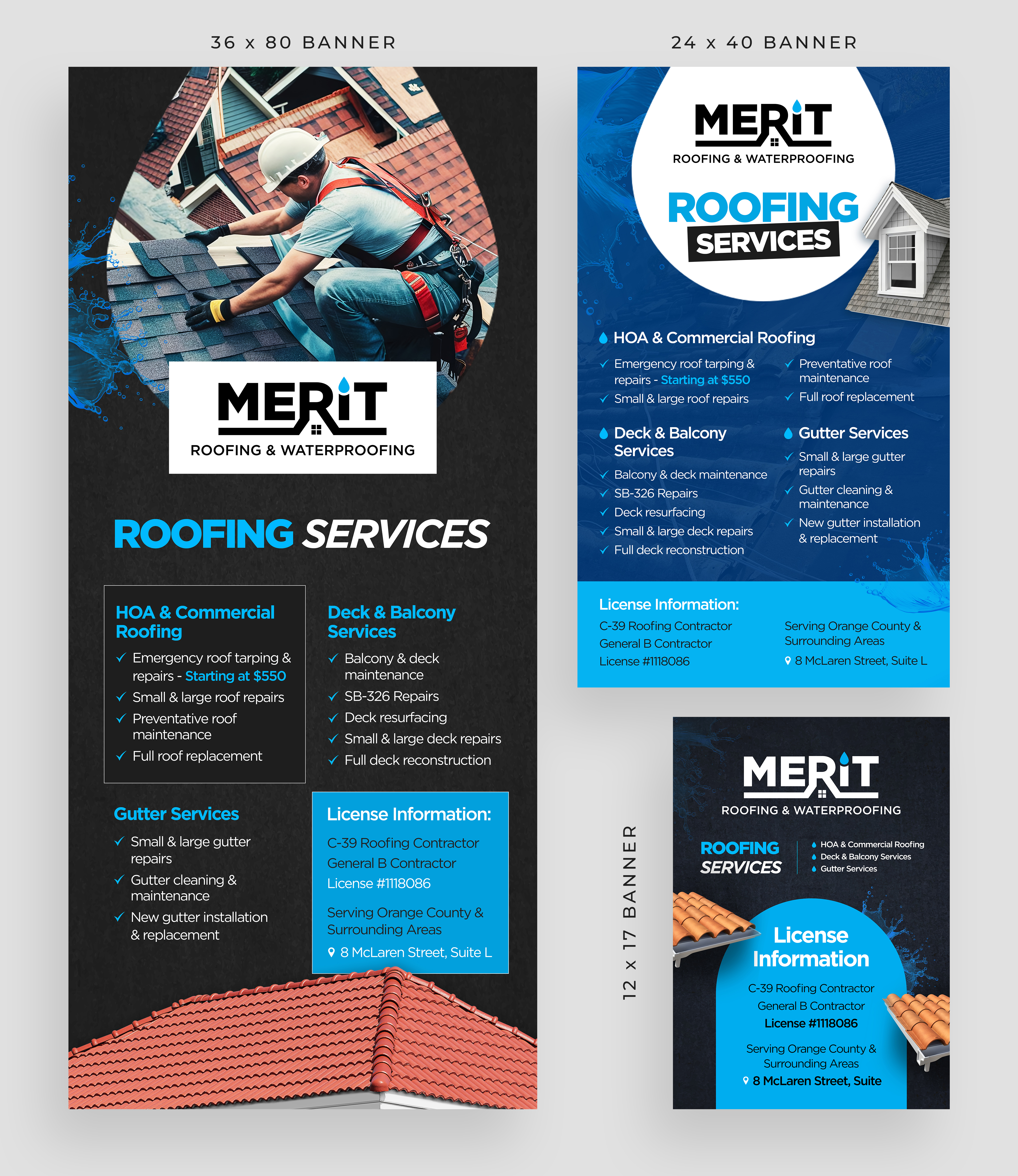 Flyer Design by Graphic Guy for this project | Design #36814284