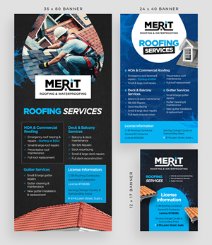 Flyer-Design von Graphic Guy für dieses Projekt | Design: #36814284