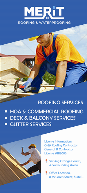 Flyer-Design von jancon 2 für dieses Projekt | Design: #36802092