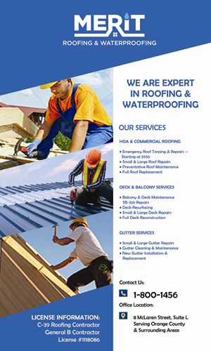 Flyer-Design von jancon 2 für dieses Projekt | Design: #36802303