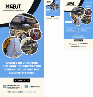 Flyer-Design von jancon 2 für dieses Projekt | Design: #36806596