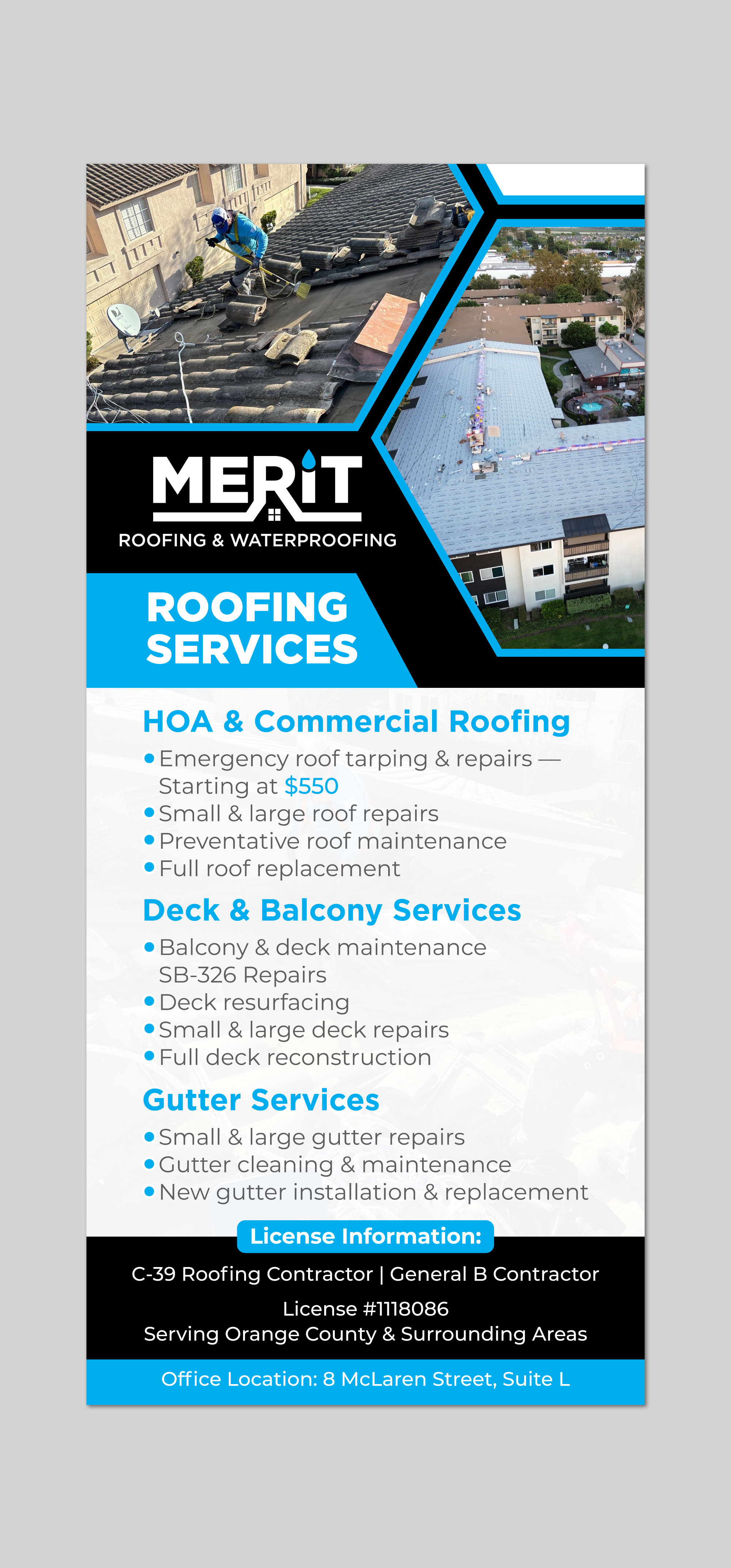 Flyer Design by Imagine design000 for this project | Design #36803681