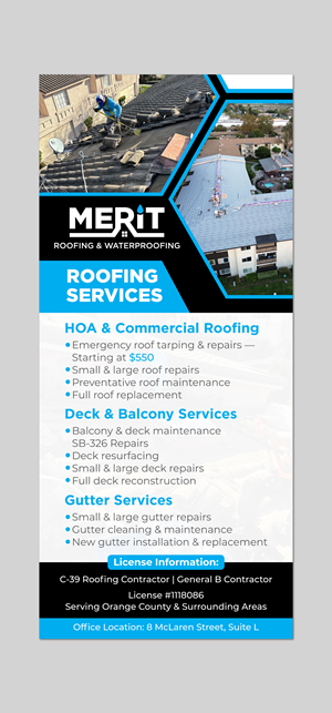 Flyer Design by Imagine design000 for this project | Design #36803681