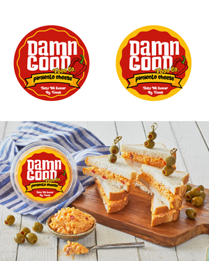 Logo Design by Sergio Coelho for this project | Design: #36823907