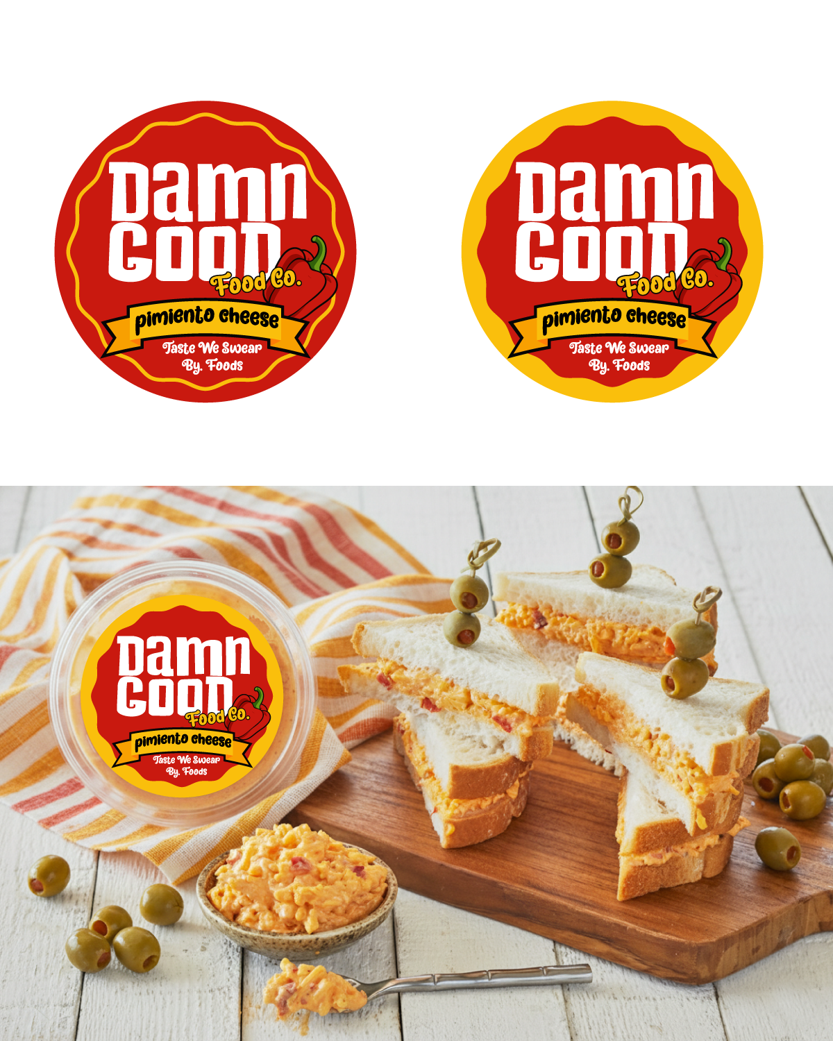 Logo Design by Sergio Coelho for this project | Design #36823933