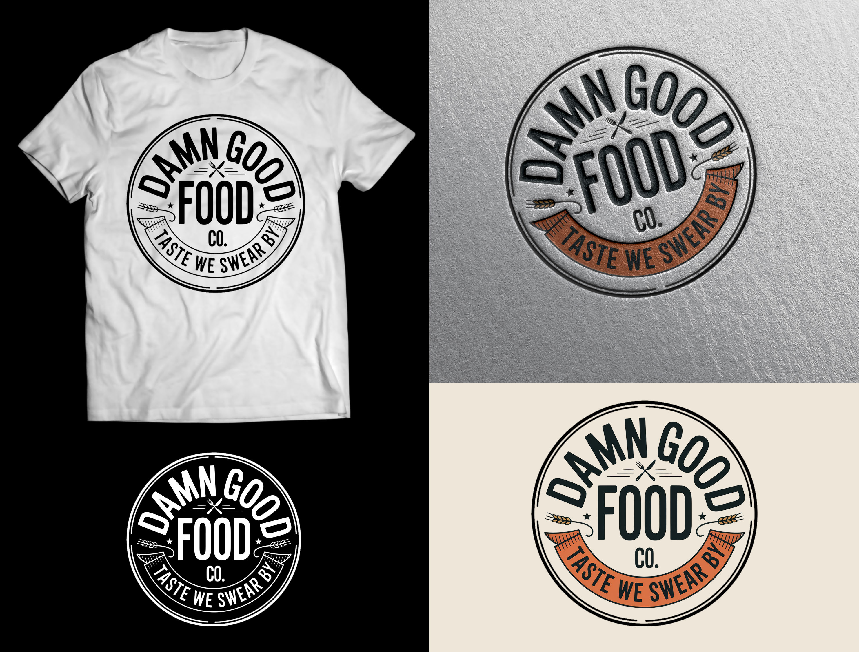 Logo Design by nikkiblue for this project | Design #36835462