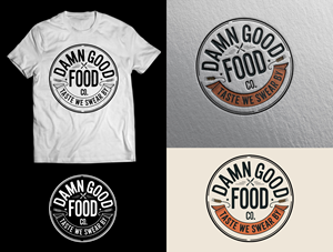 Logo Design by nikkiblue for this project | Design: #36835462