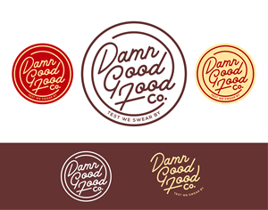 Logo Design by LUTNG. for this project | Design: #36822936