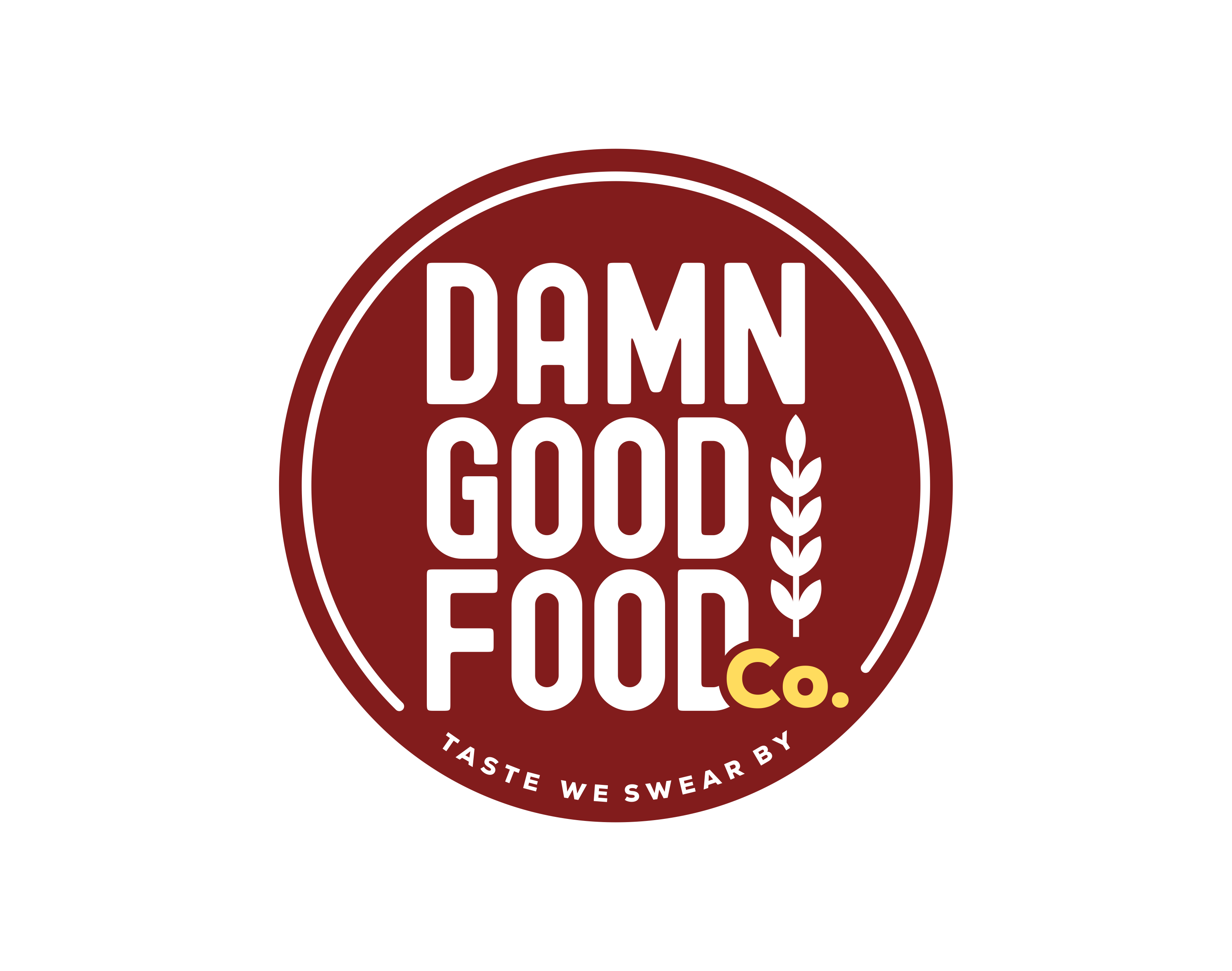 Logo Design by LUTNG. for this project | Design #36829155