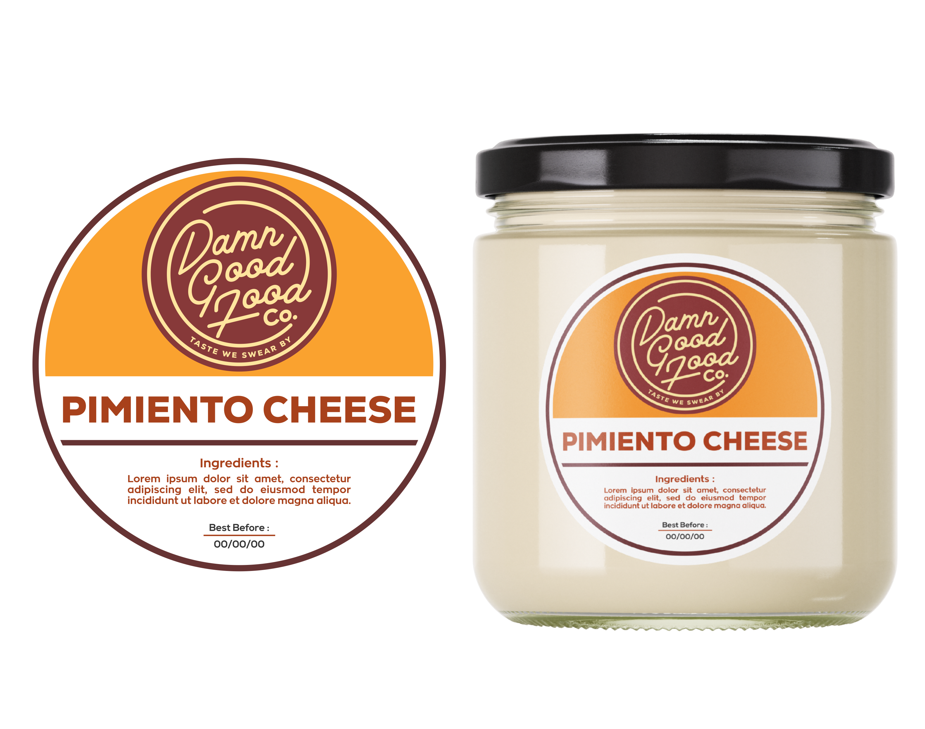 Logo Design by LUTNG. for this project | Design #36870141