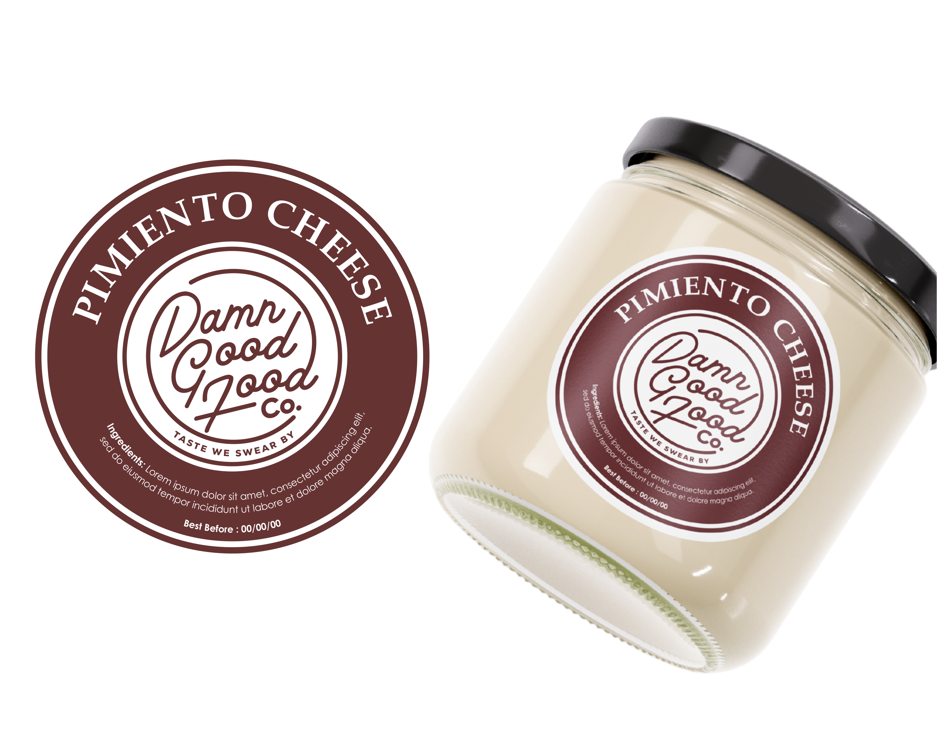 Logo Design by LUTNG. for this project | Design #36870142