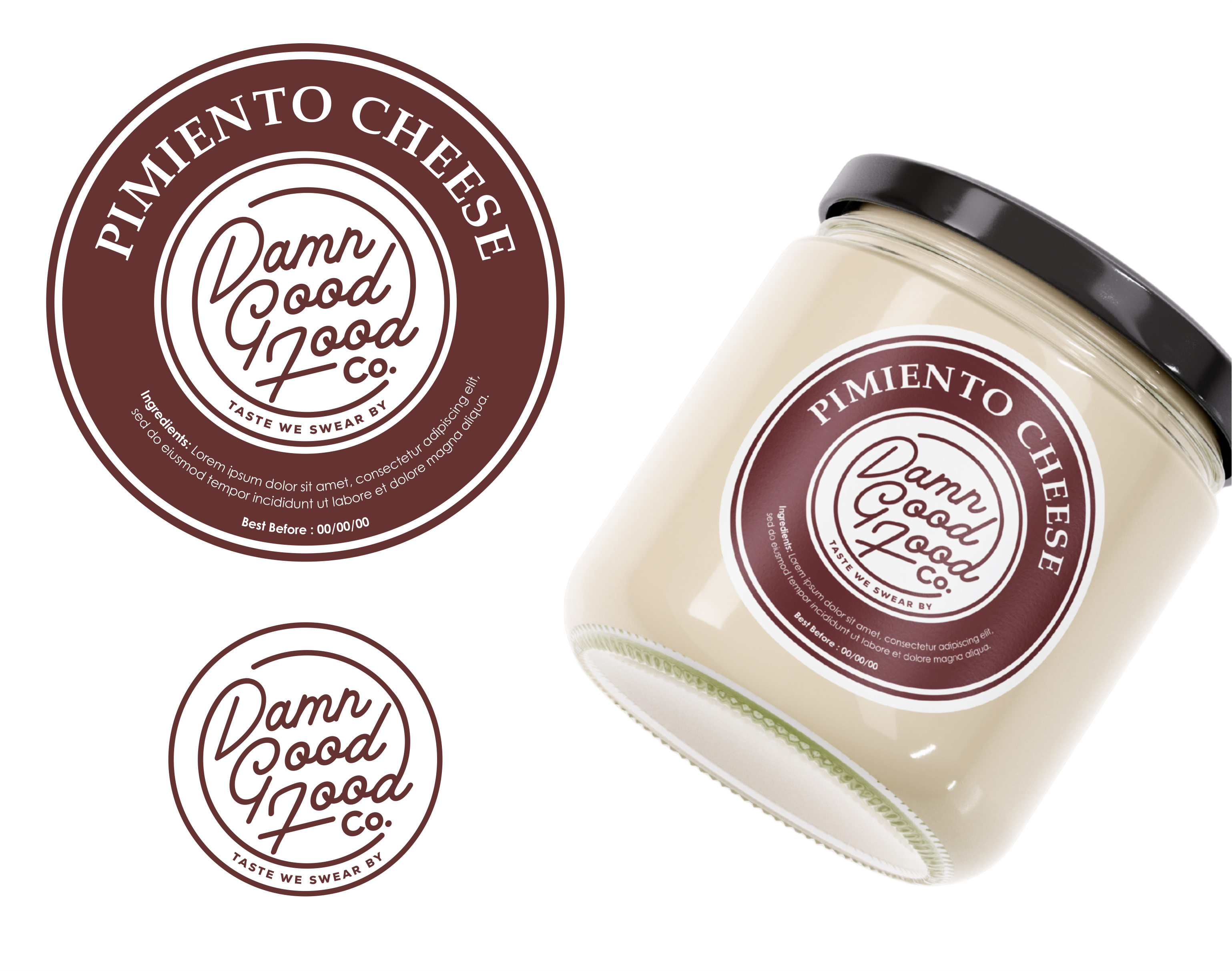 Logo Design by LUTNG. for this project | Design #36870165