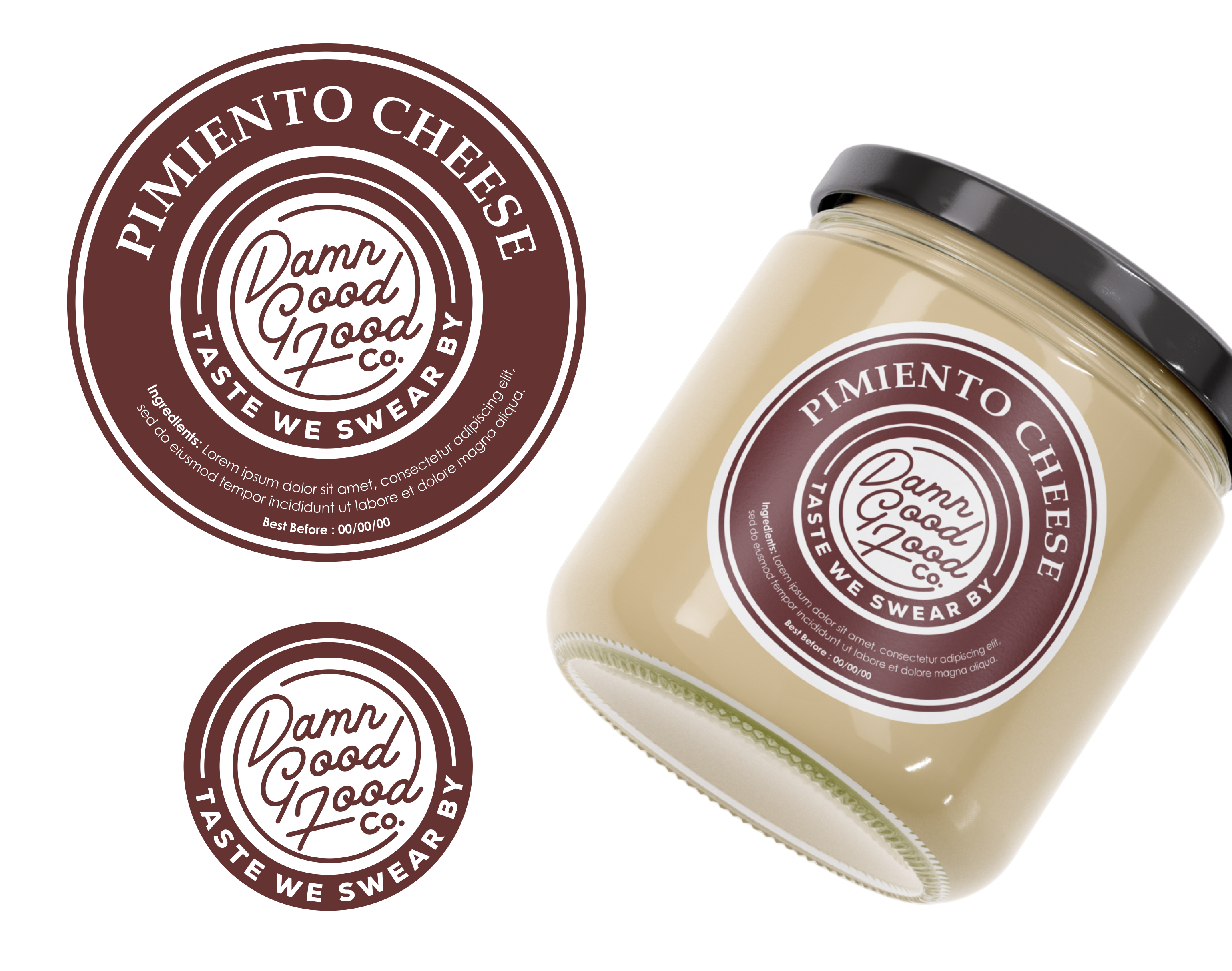 Logo Design by LUTNG. for this project | Design #36874719