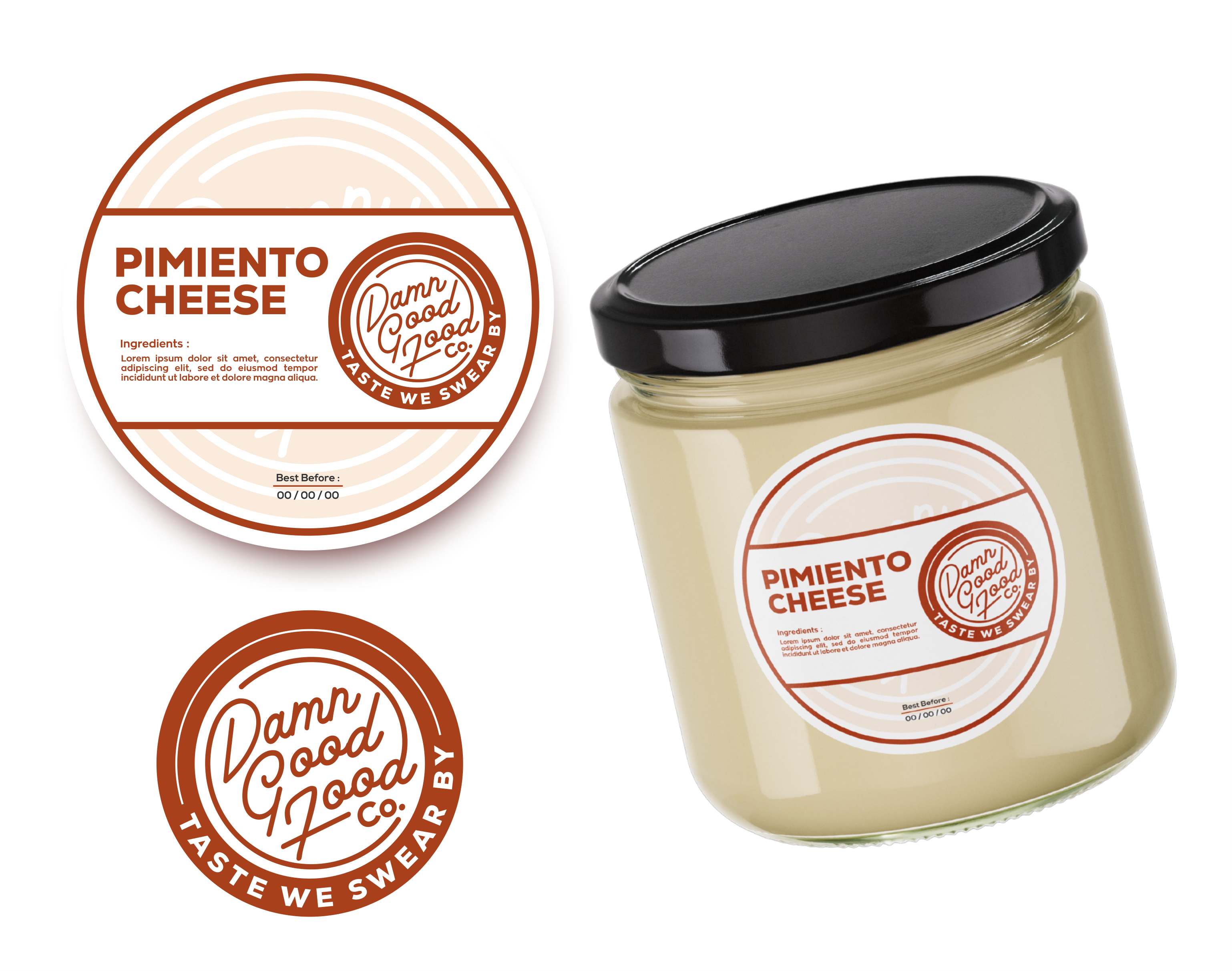 Logo Design by LUTNG. for this project | Design #36874770