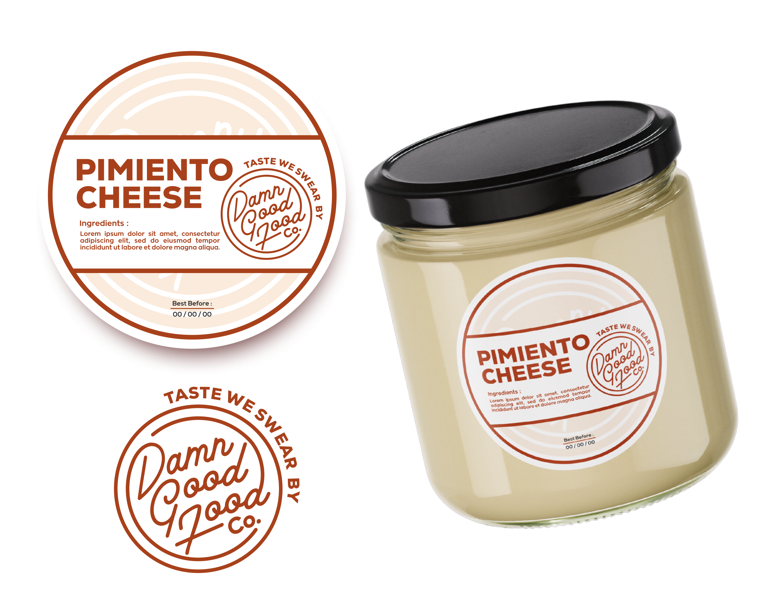 Logo Design by LUTNG. for this project | Design #36874772