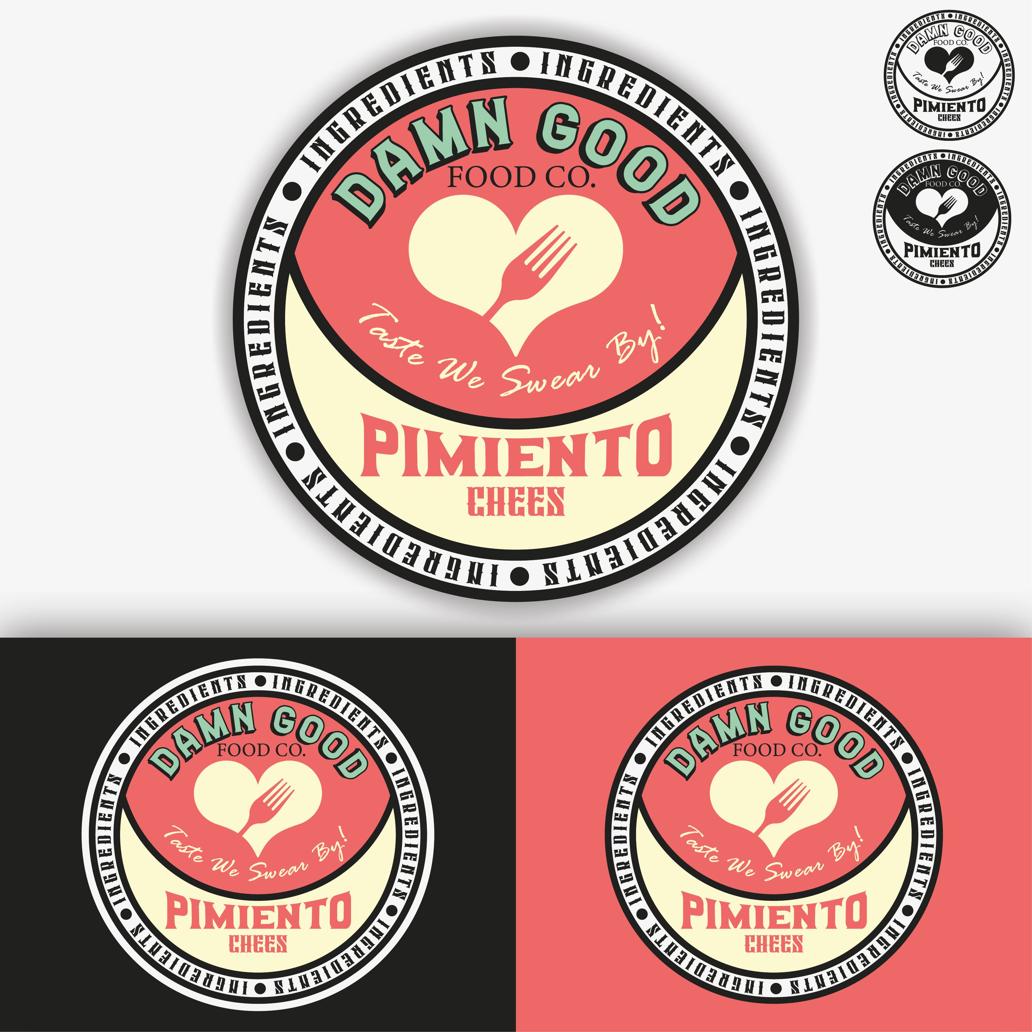 Diseño de Logo por MJa designer para este proyecto | Diseño #36806582