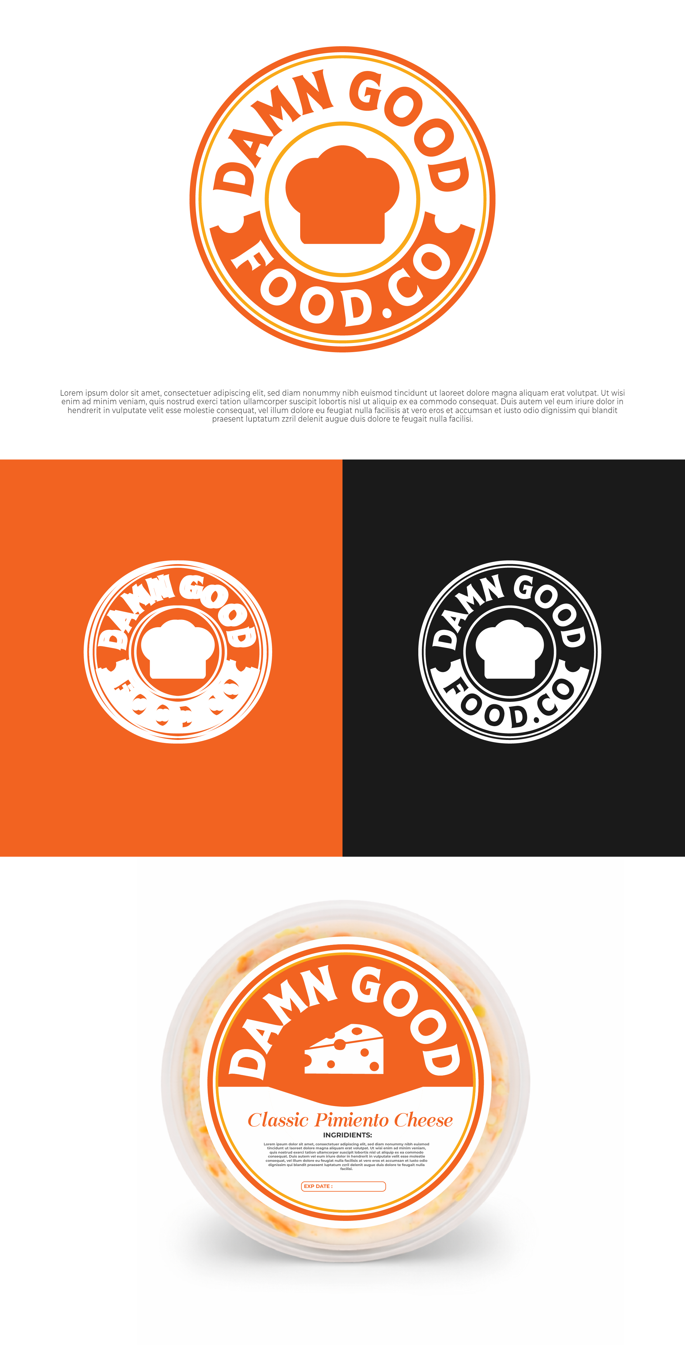 Logo Design by zero creative for this project | Design #36836745