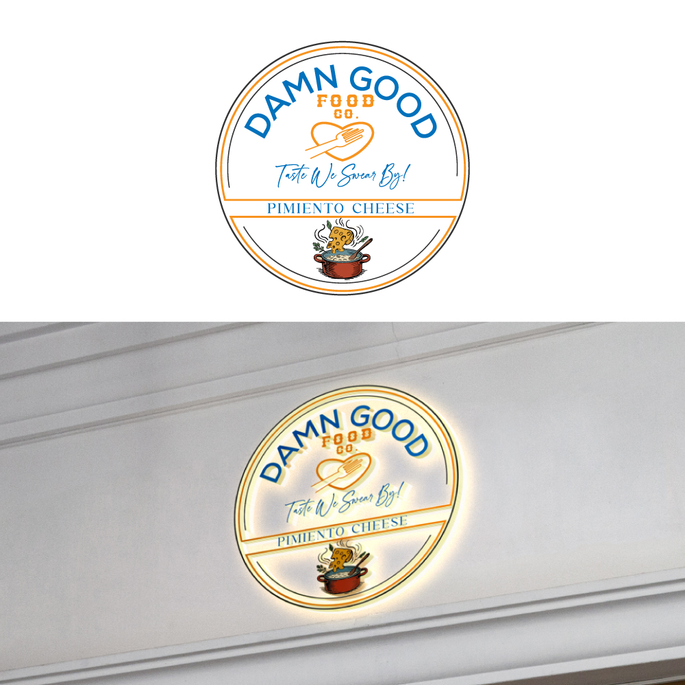 Logo Design by VectorForge for this project | Design #36806069