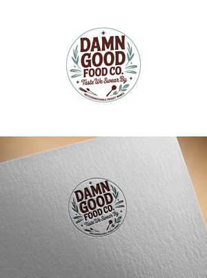 Logo Design by KING JM for this project | Design: #36802272