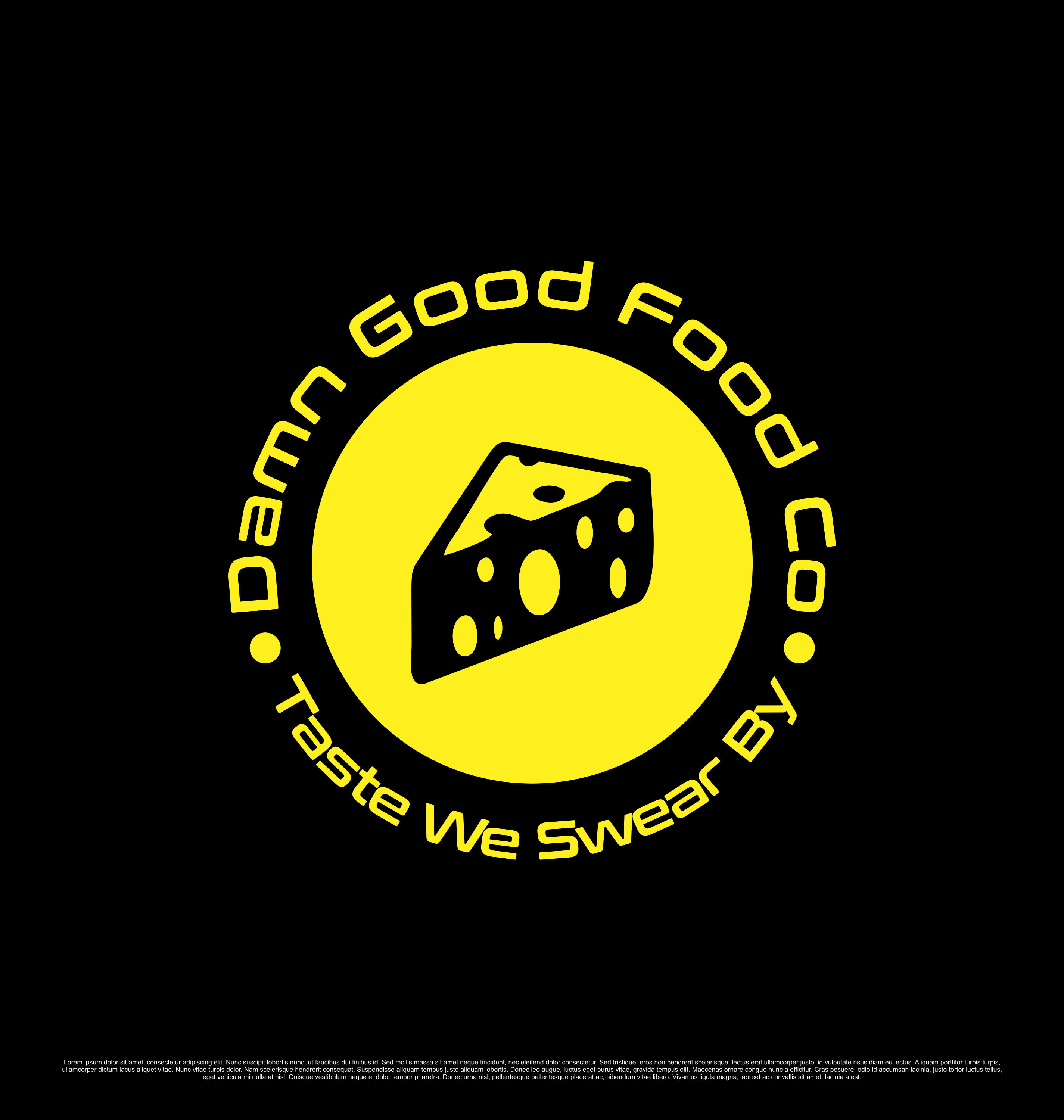 Logo Design by saesean for this project | Design #36812296