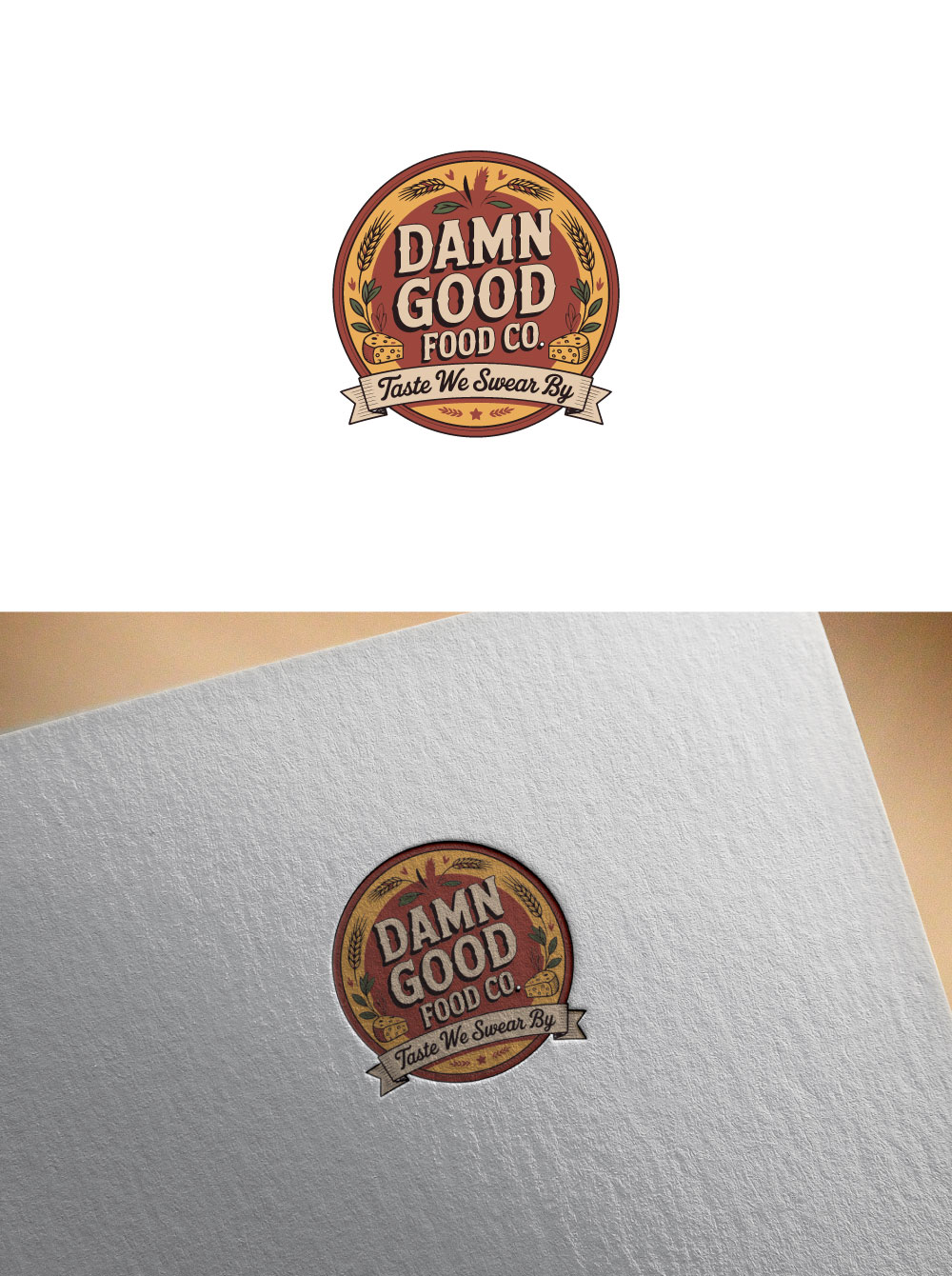Logo Design by Jonshonkal for this project | Design #36802901
