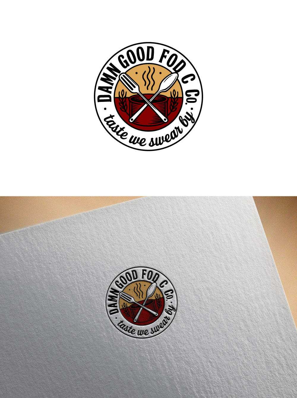 Logo Design by Jonshonkal for this project | Design #36802902