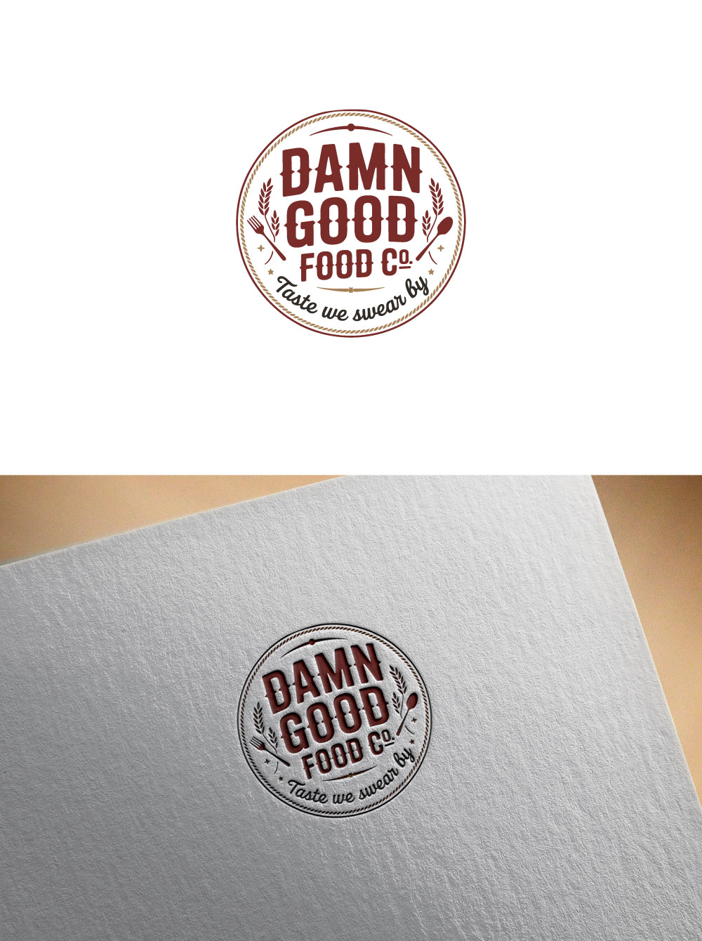 Logo Design by Jonshonkal for this project | Design #36802903