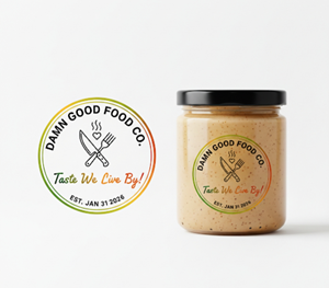 Logo Design by COR for this project | Design: #36805423