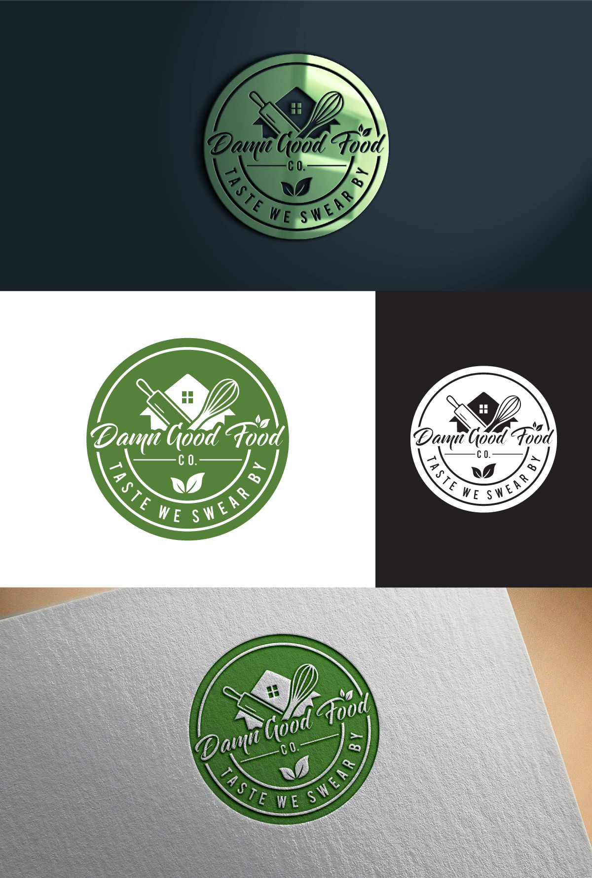 Logo Design by ThemeBoss for this project | Design #36808782