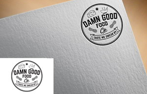 Logo Design by Zt Art for this project | Design: #36806964