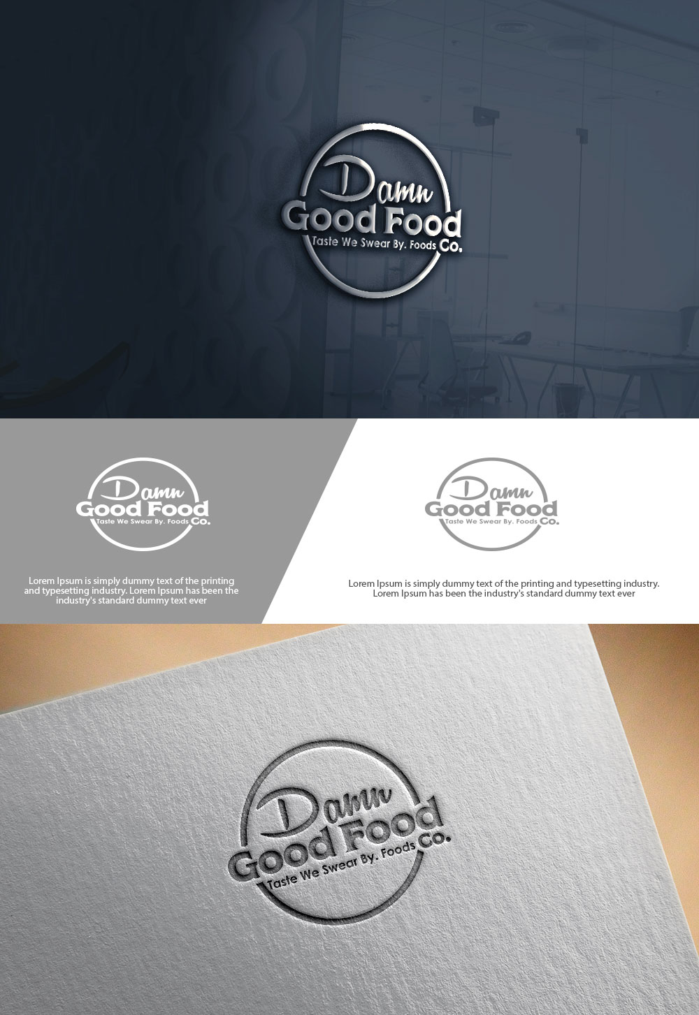 Logo Design by sulemani  creation for this project | Design #36802931