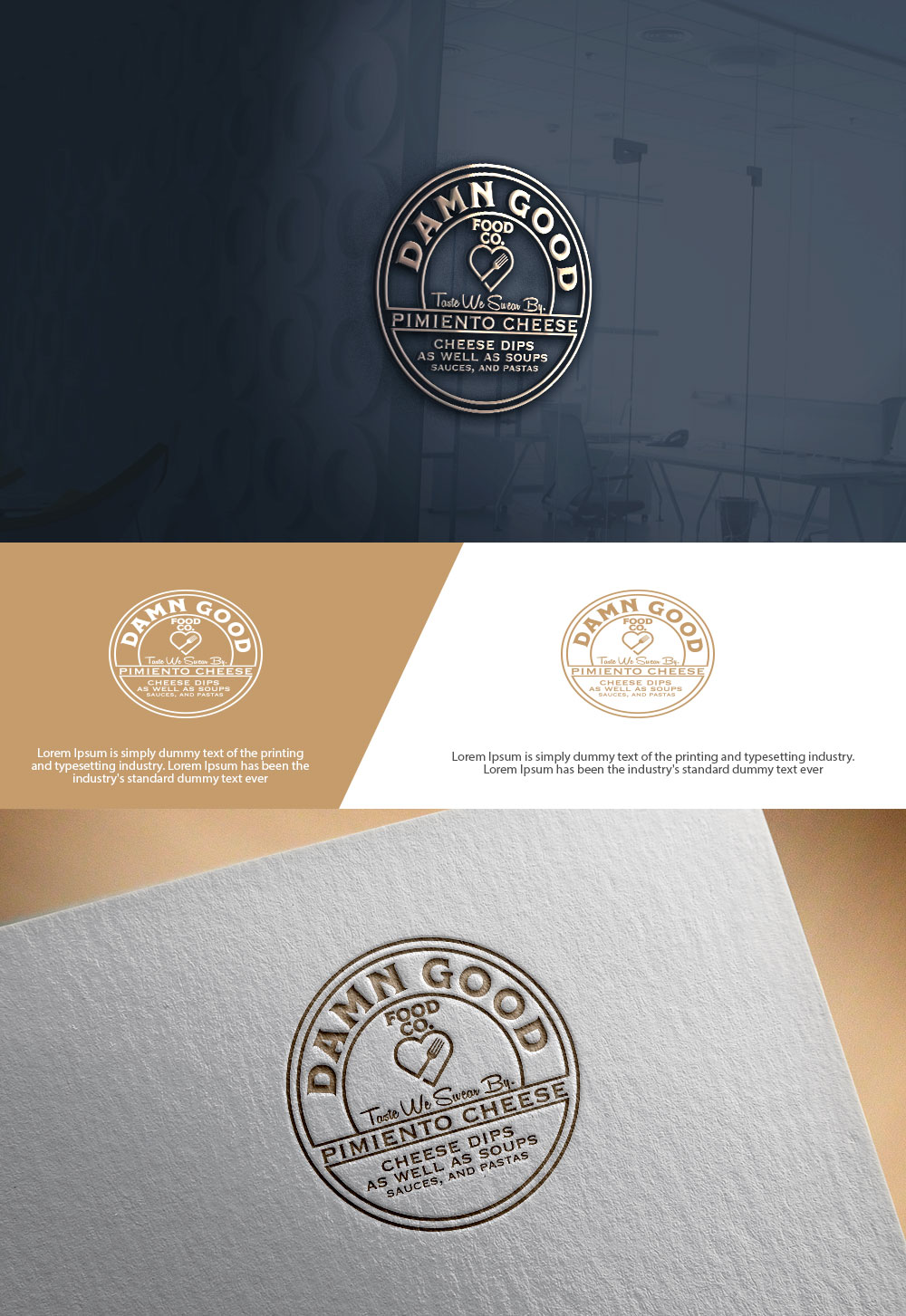 Logo Design by sulemani  creation for this project | Design #36802932