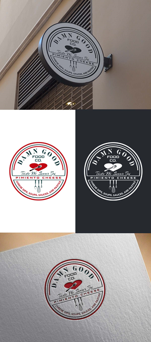 Logo Design by SR Creations. for this project | Design: #36807855