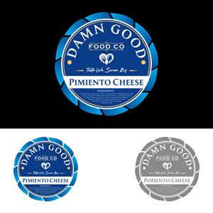 Logo Design by John Mark Arts for this project | Design: #36803124