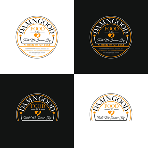 Logo Design by Alex Henry for this project | Design: #36824938